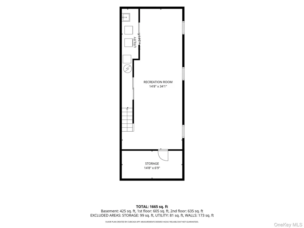 5 Notus Avenue Staten Island, NY 10312