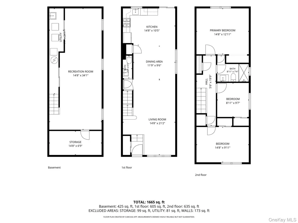 5 Notus Avenue Staten Island, NY 10312