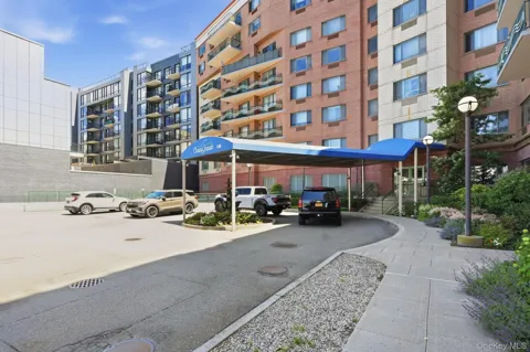 136 Beach 117th Street #7J