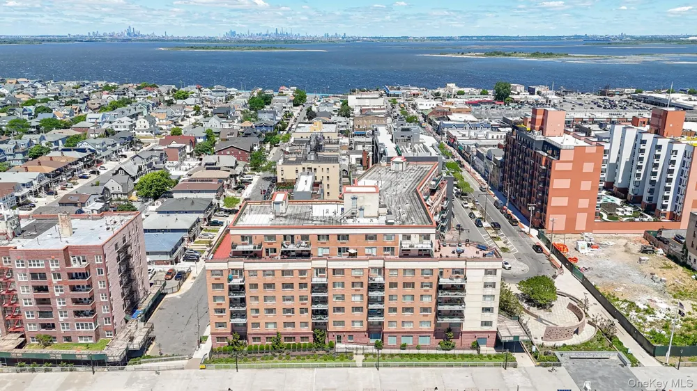 136 Beach 117th Street #7J Rockaway Park, NY 11694