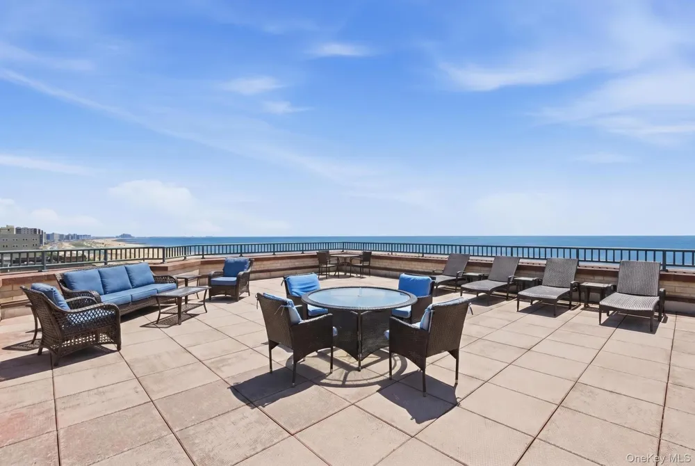 136 Beach 117th Street #7J Rockaway Park, NY 11694
