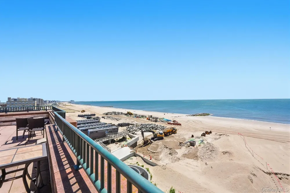 136 Beach 117th Street #7J Rockaway Park, NY 11694