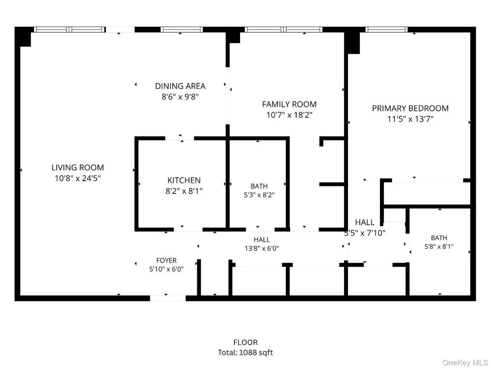 136 Beach 117th Street #7J Rockaway Park, NY 11694