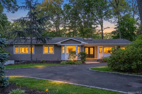 2 Rawlings Drive