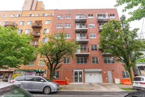 141-15 Cherry Avenue #3C