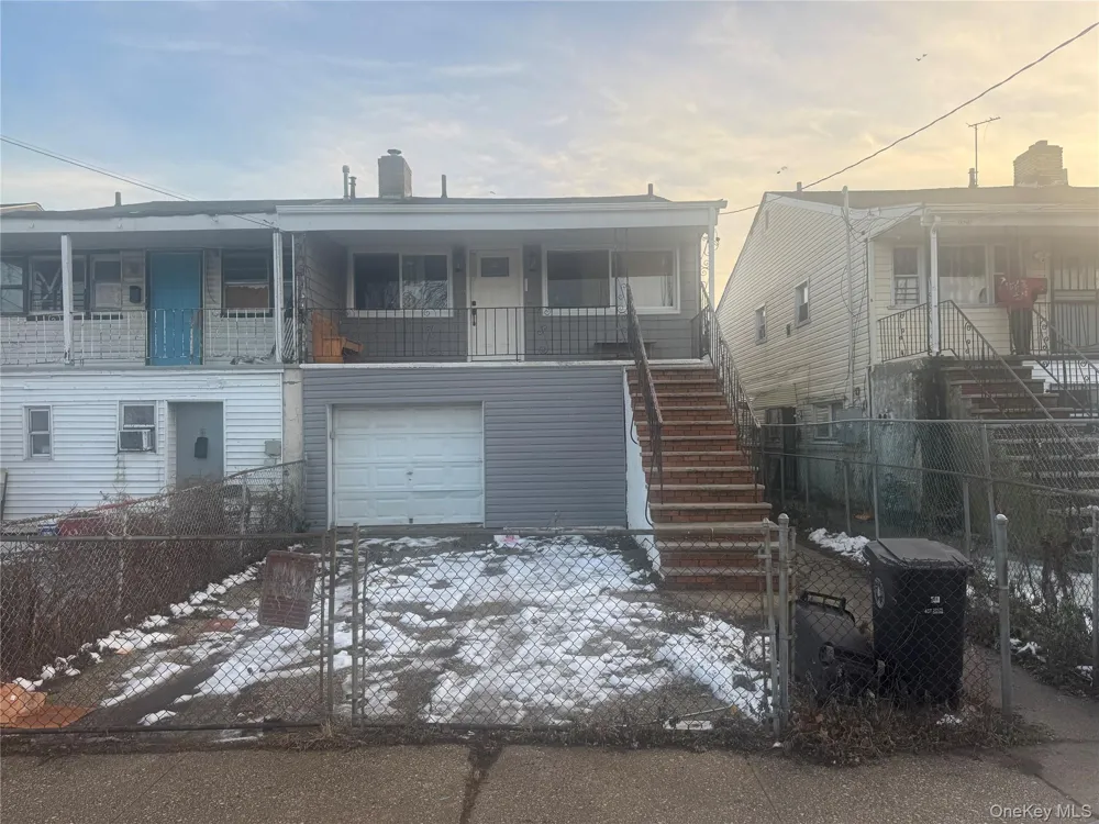 6947 Hillmeyer Avenue #2 Arverne, NY 11692