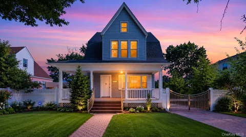 136 Elm Street
