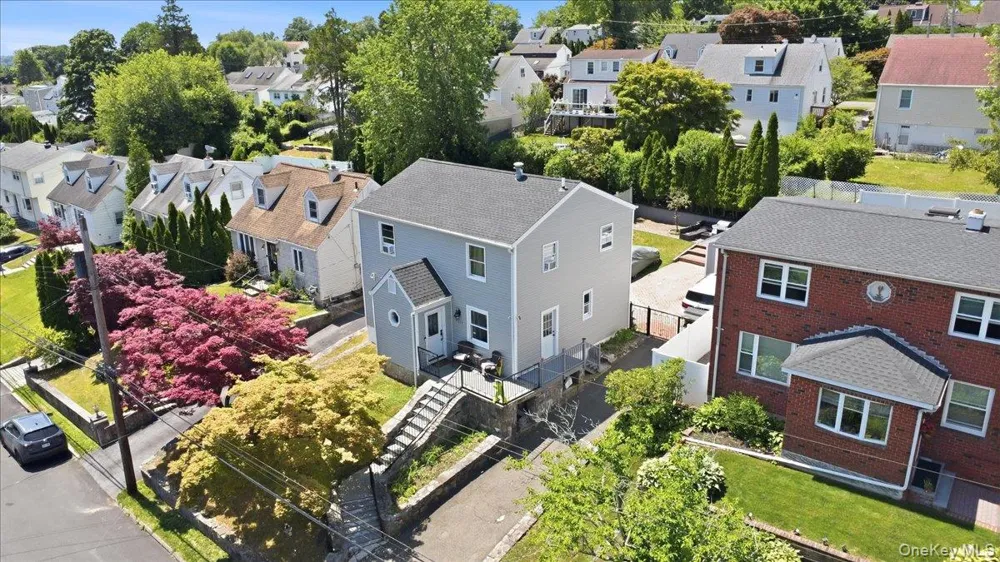 115 Young Avenue Yonkers, NY 10710