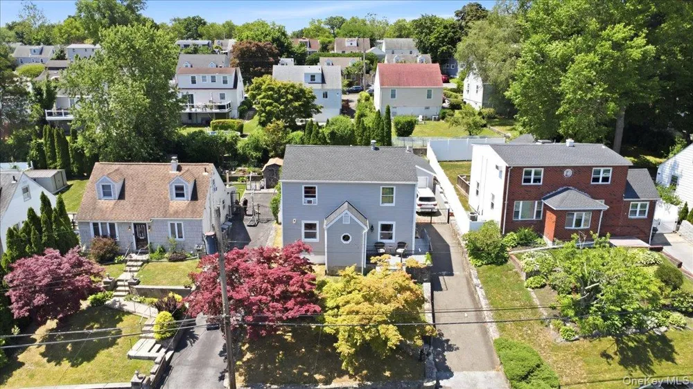115 Young Avenue Yonkers, NY 10710