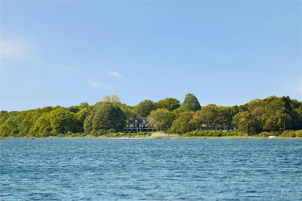 100 & 90 Briar Patch Road East Hampton, NY 11937