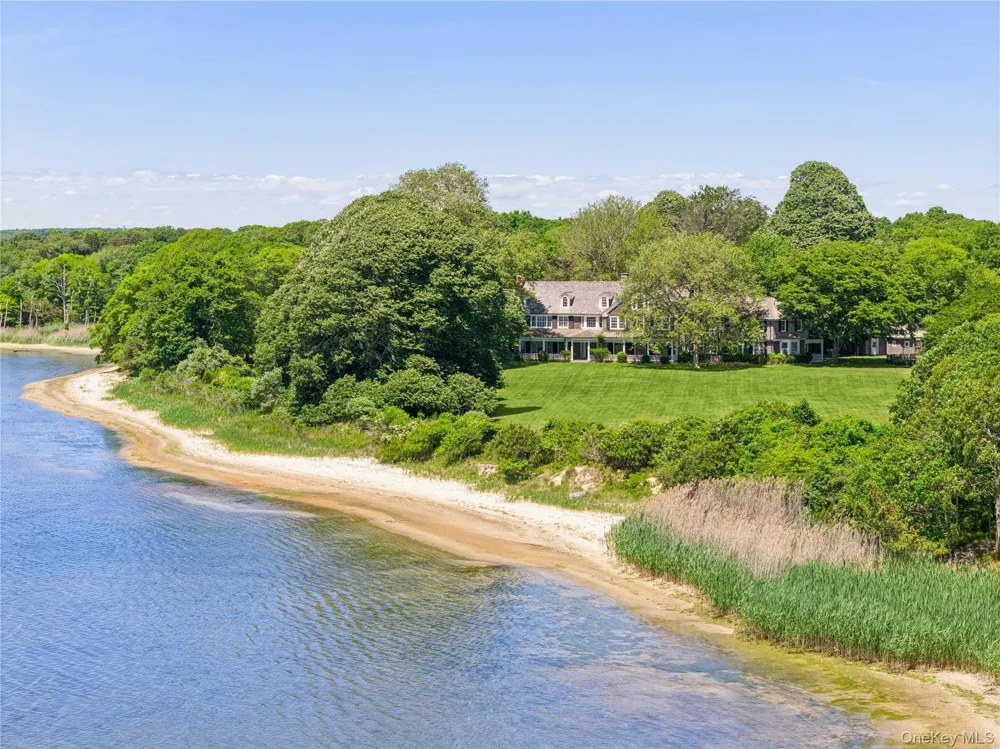 100 & 90 Briar Patch Road East Hampton, NY 11937