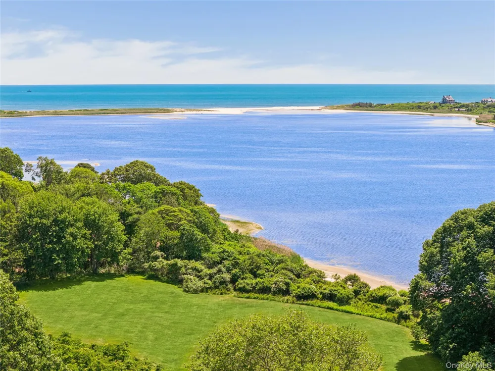 100 & 90 Briar Patch Road East Hampton, NY 11937