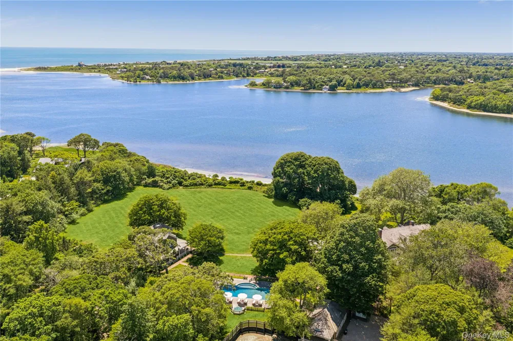 100 & 90 Briar Patch Road East Hampton, NY 11937