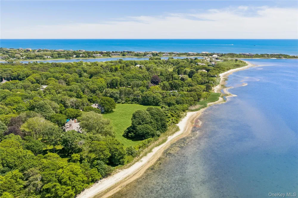 100 & 90 Briar Patch Road East Hampton, NY 11937
