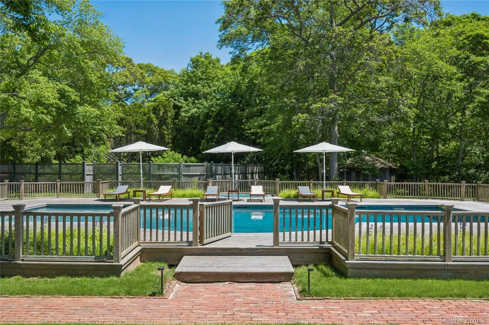 100 & 90 Briar Patch Road East Hampton, NY 11937