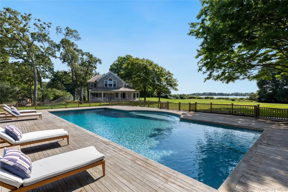 100 & 90 Briar Patch Road East Hampton, NY 11937