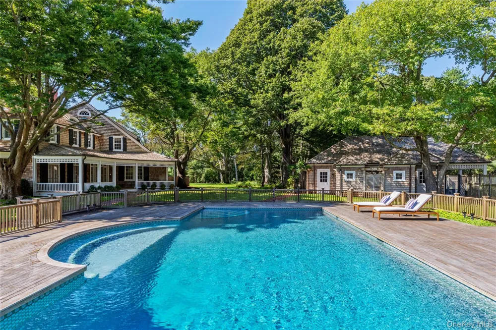 100 & 90 Briar Patch Road East Hampton, NY 11937
