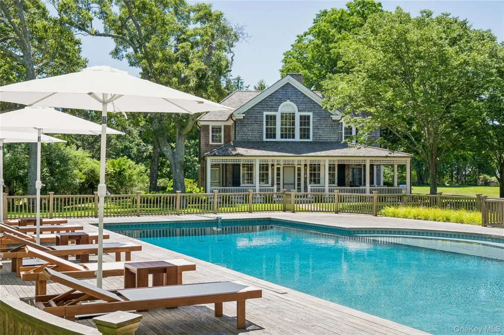 100 & 90 Briar Patch Road East Hampton, NY 11937