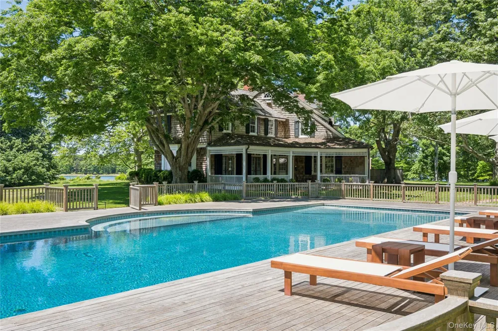 100 & 90 Briar Patch Road East Hampton, NY 11937