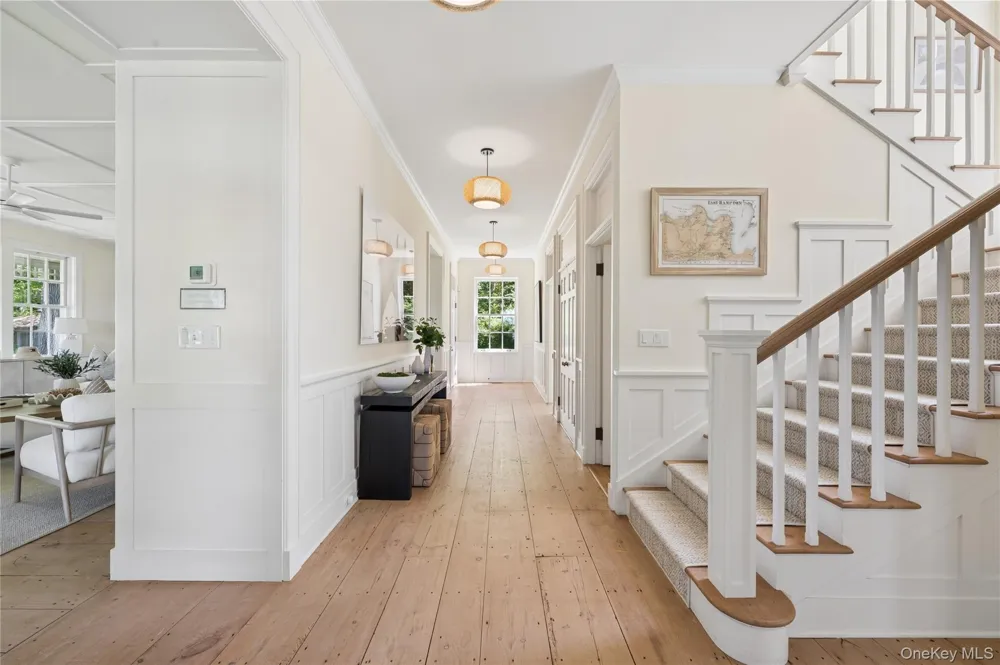 100 & 90 Briar Patch Road East Hampton, NY 11937