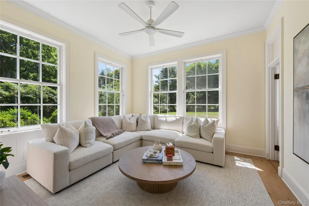 100 & 90 Briar Patch Road East Hampton, NY 11937