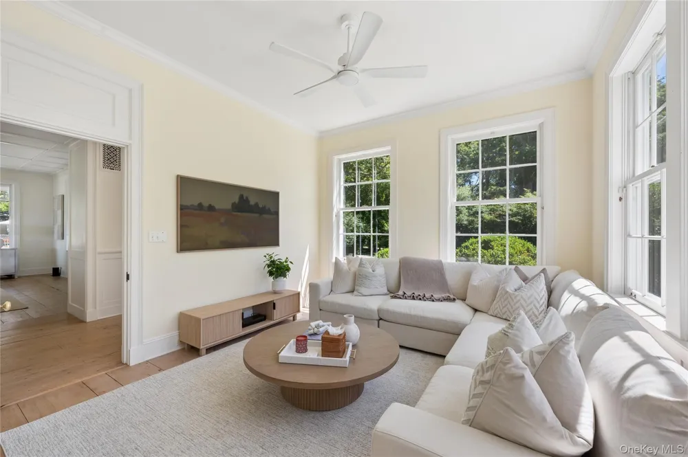 100 & 90 Briar Patch Road East Hampton, NY 11937