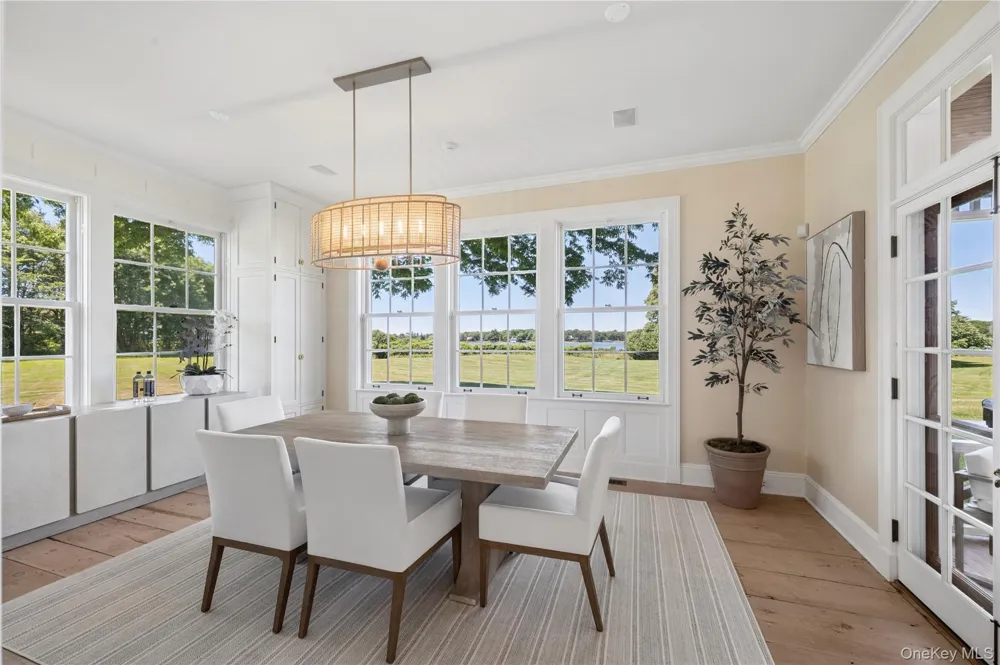 100 & 90 Briar Patch Road East Hampton, NY 11937