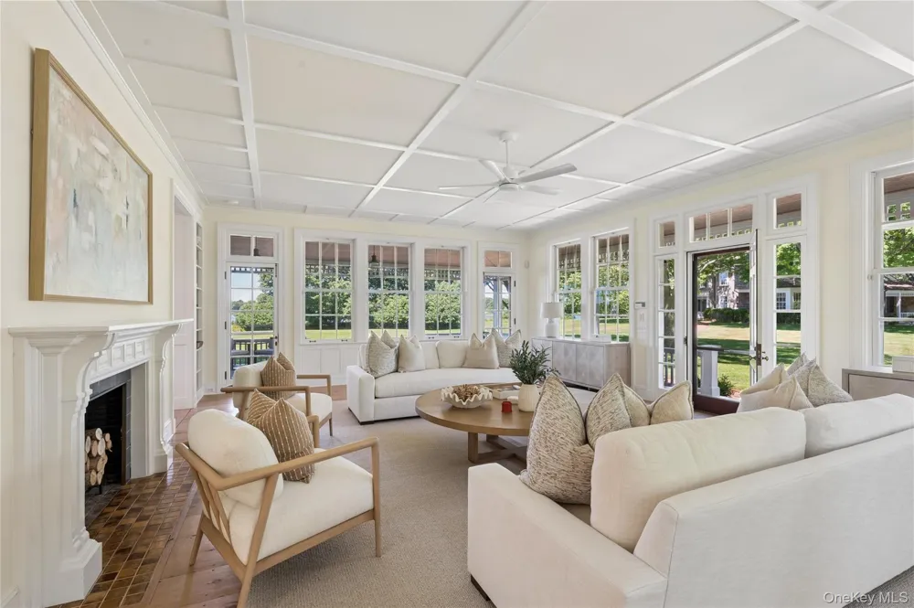 100 & 90 Briar Patch Road East Hampton, NY 11937
