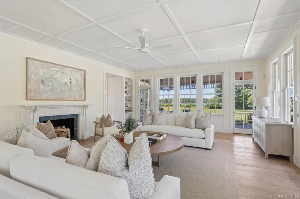 100 & 90 Briar Patch Road East Hampton, NY 11937