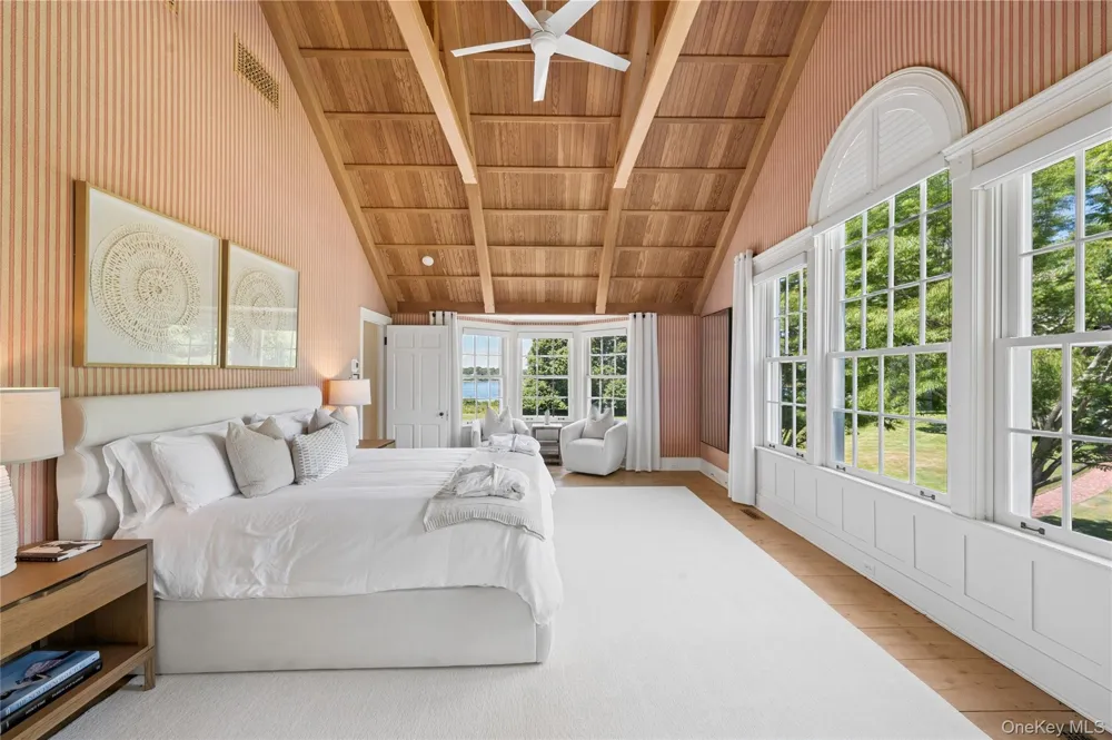 100 & 90 Briar Patch Road East Hampton, NY 11937