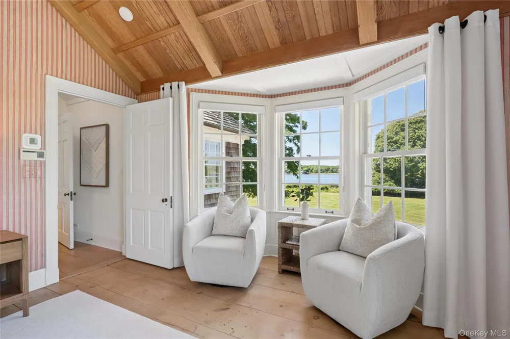 100 & 90 Briar Patch Road East Hampton, NY 11937
