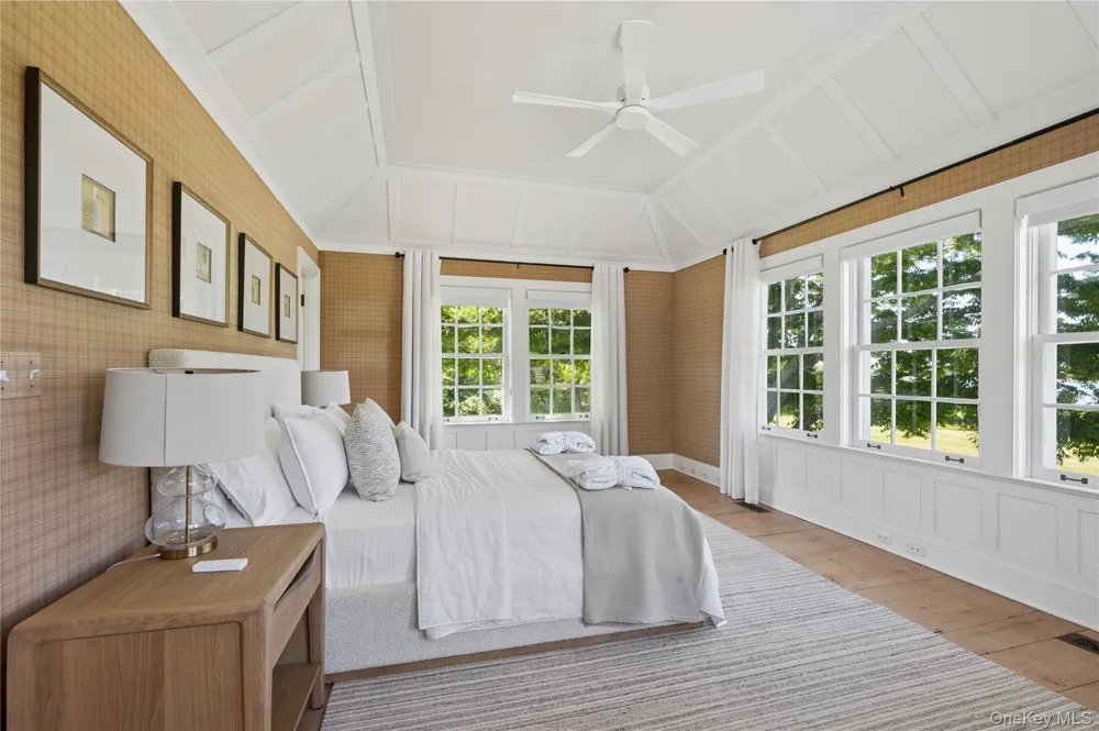 100 & 90 Briar Patch Road East Hampton, NY 11937