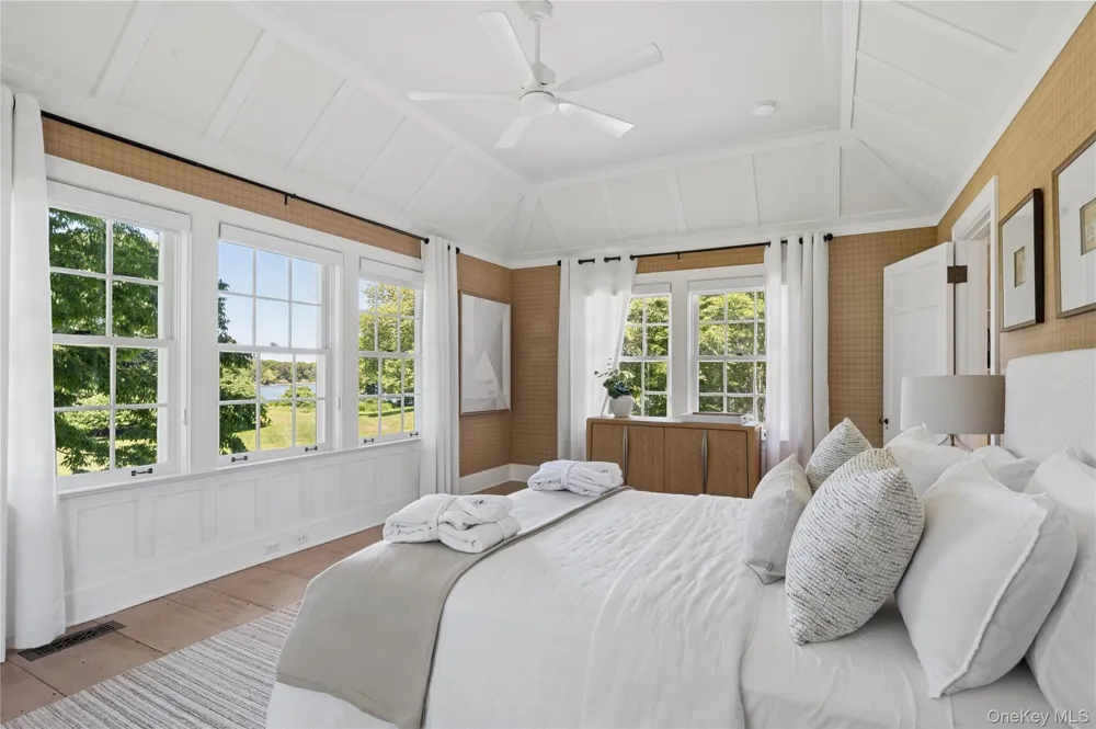 100 & 90 Briar Patch Road East Hampton, NY 11937