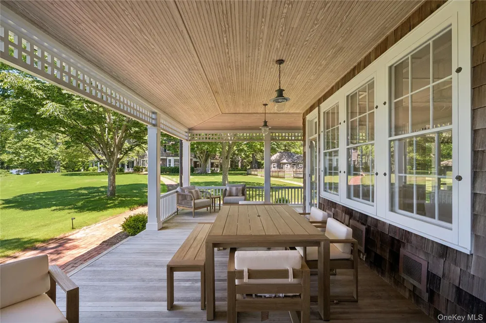 100 & 90 Briar Patch Road East Hampton, NY 11937