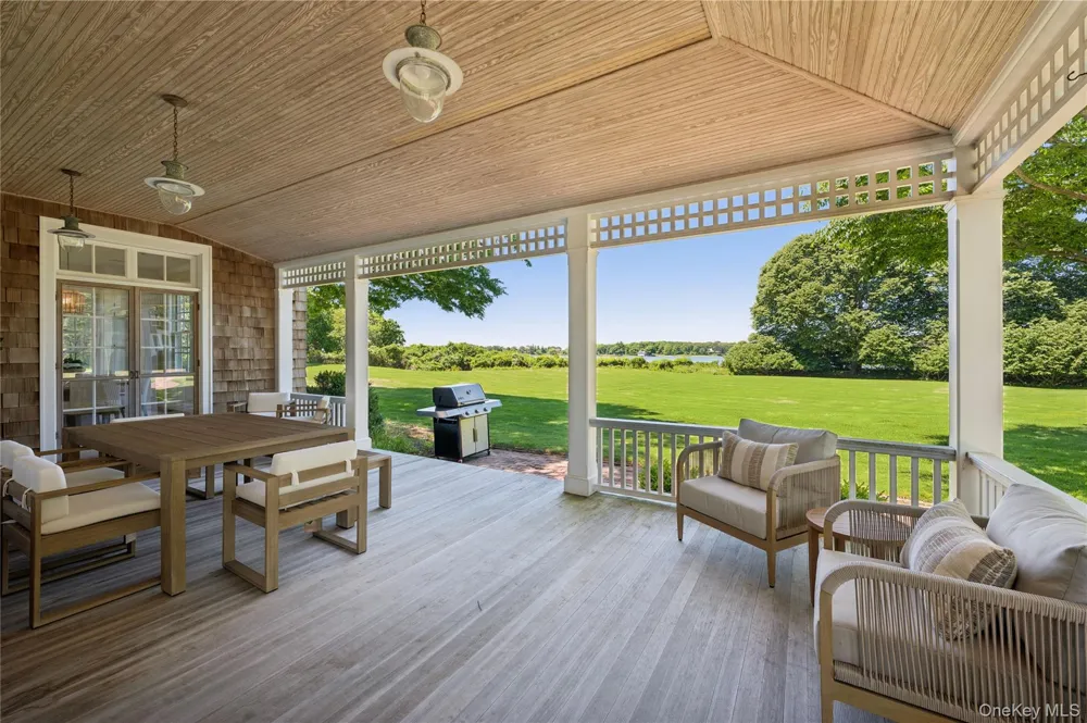 100 & 90 Briar Patch Road East Hampton, NY 11937