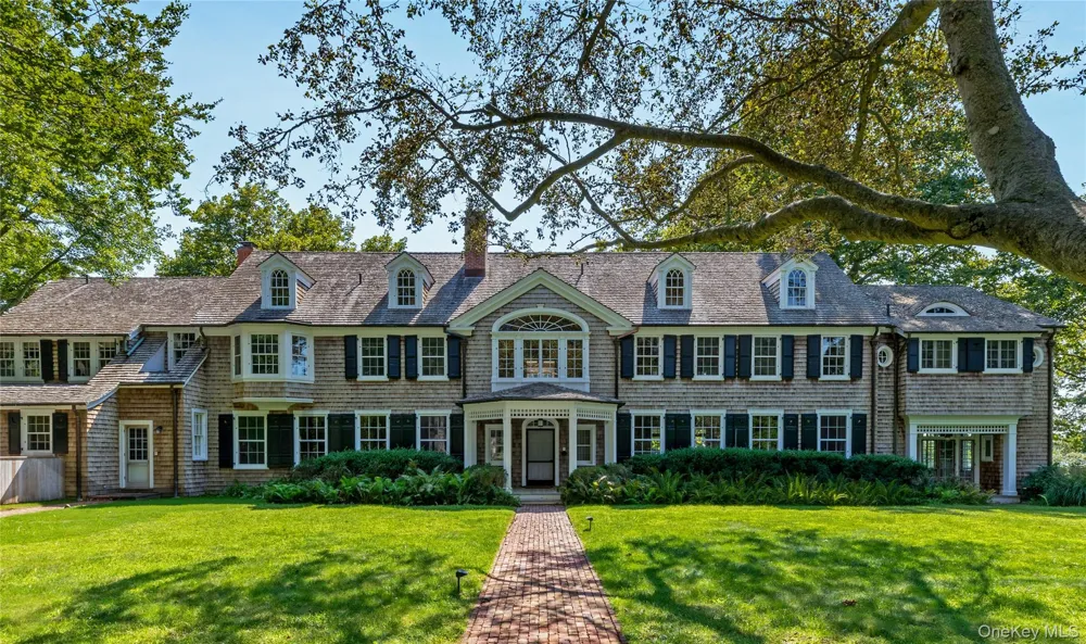 100 & 90 Briar Patch Road East Hampton, NY 11937