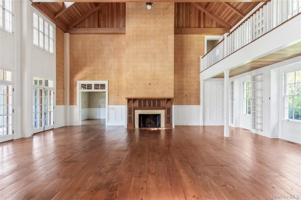 100 & 90 Briar Patch Road East Hampton, NY 11937