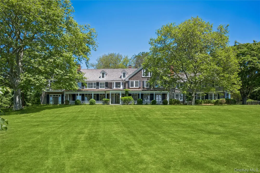 100 & 90 Briar Patch Road East Hampton, NY 11937