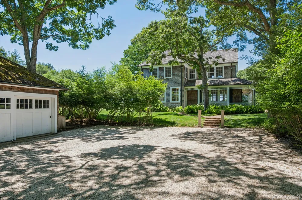 100 & 90 Briar Patch Road East Hampton, NY 11937