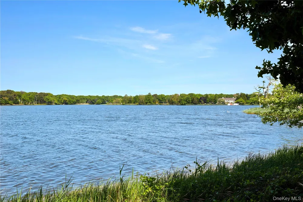 100 & 90 Briar Patch Road East Hampton, NY 11937