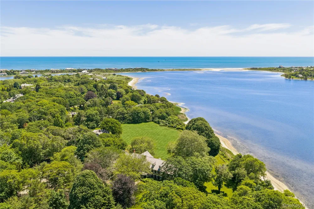 100 & 90 Briar Patch Road East Hampton, NY 11937