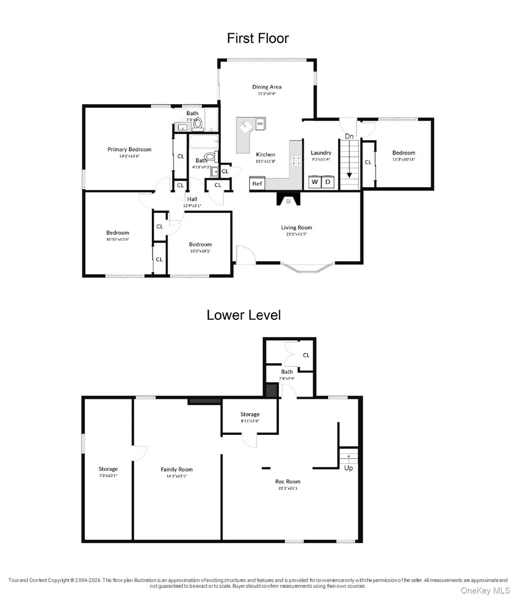 23 Flicker Drive Middle Island, NY 11953