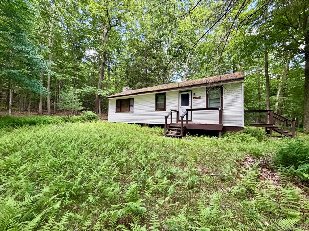 34 Newman Road Pond Eddy, NY 12770