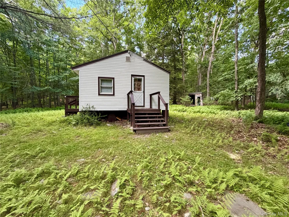 34 Newman Road Pond Eddy, NY 12770