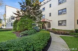 314 Livingston Avenue #101 E
