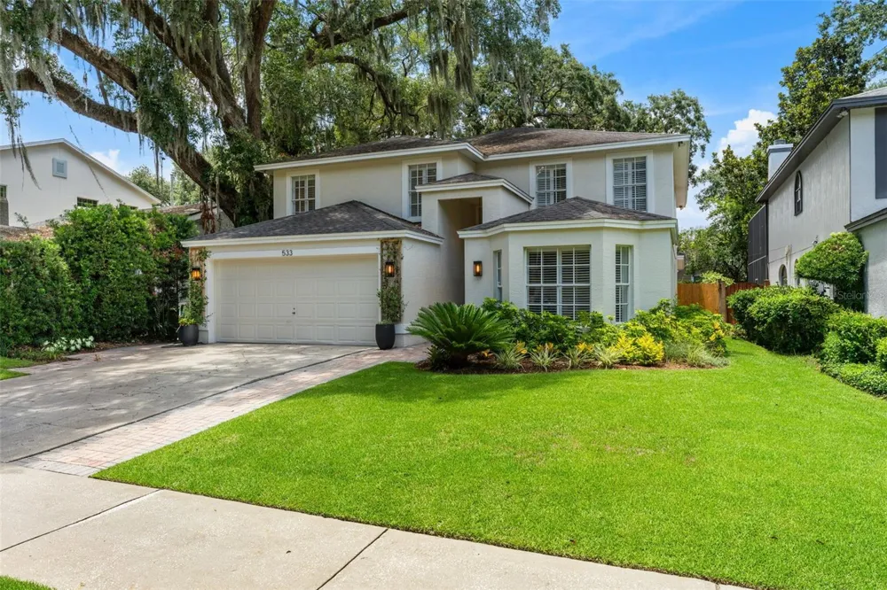 533 W YALE STREET Orlando, FL 32804