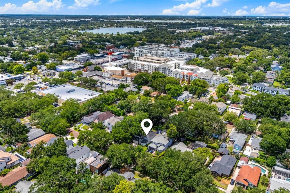 533 W YALE STREET Orlando, FL 32804