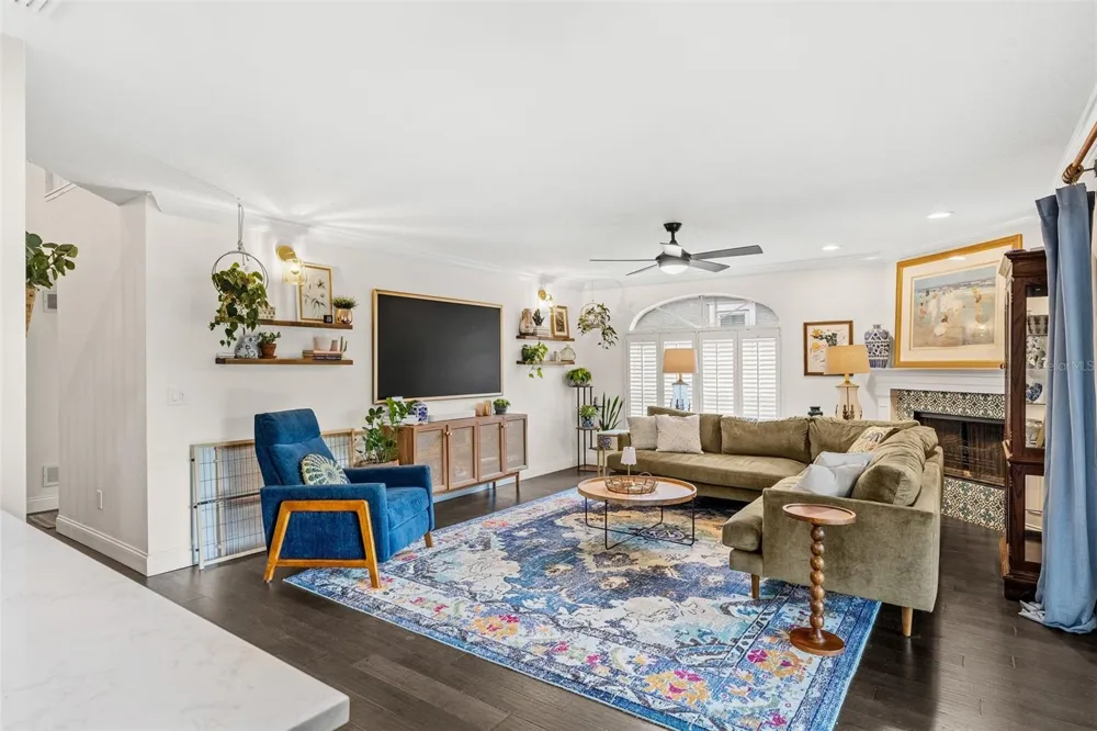 533 W YALE STREET Orlando, FL 32804