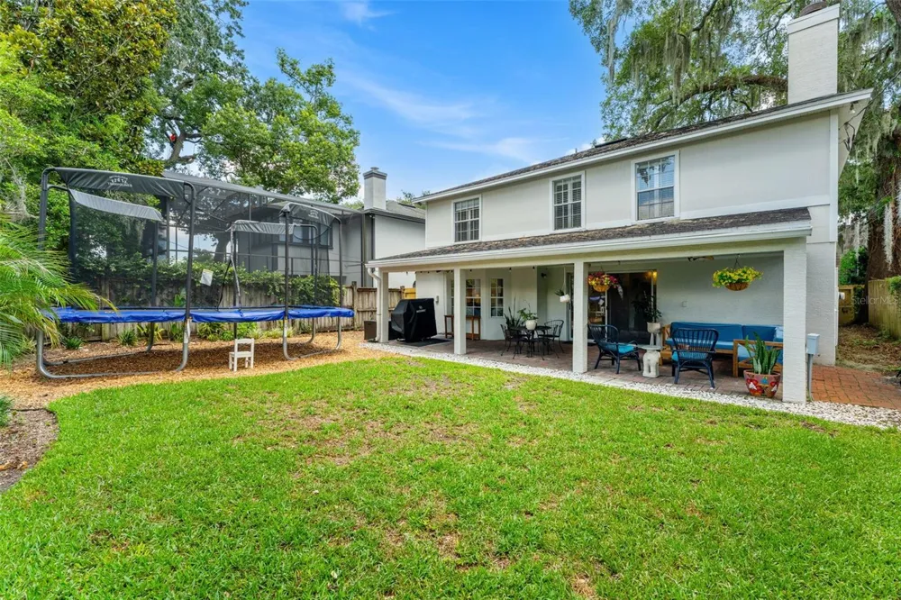 533 W YALE STREET Orlando, FL 32804