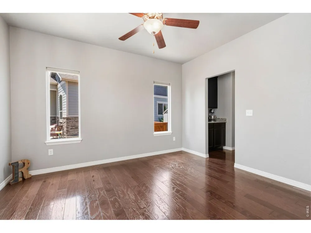 1456 Moraine Valley Drive Severance, CO 80550